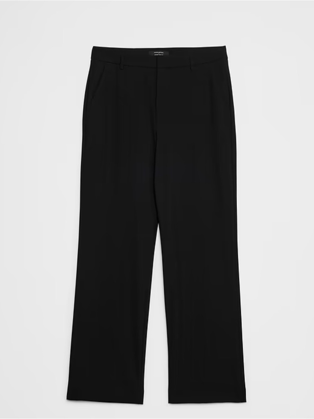 Banana Republic BlackTrousers